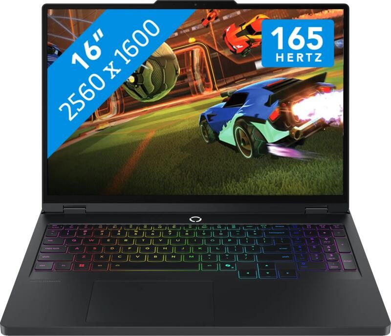 Lenovo Legion Pro 5 OLED 16ADR10 83LT002RMH