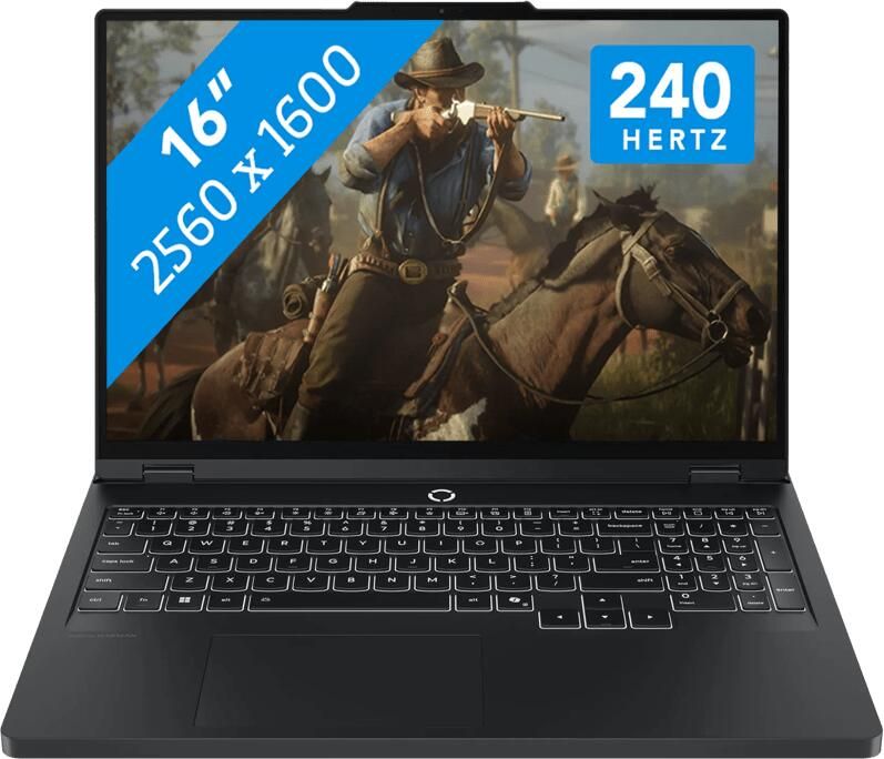 Lenovo Legion Pro 5 OLED 16IAX10H 83LU002BMH