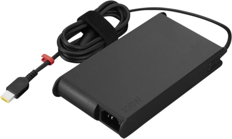 Lenovo Legion Slim 230W AC Adapter(CE)
