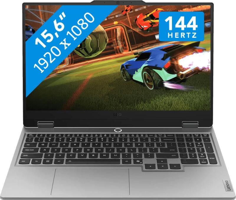 Lenovo LOQ 15AHP10 83JG004YMH