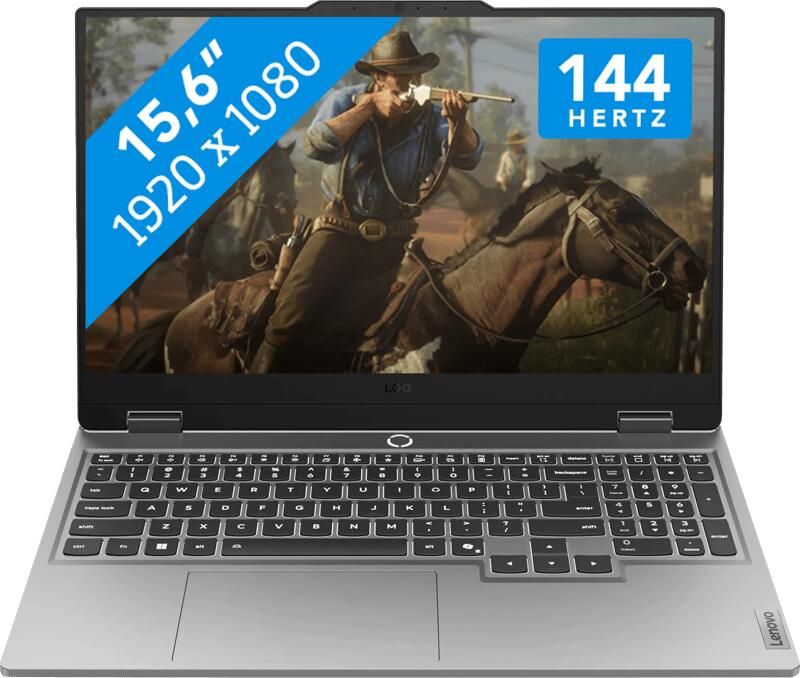 Lenovo LOQ 15IRX10 83JE012XMH