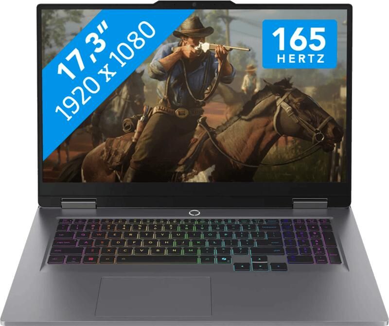 Lenovo LOQ 17IRX10 83JH00GRMH