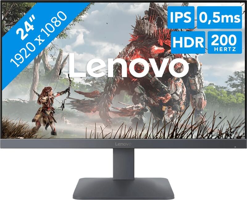 Lenovo LOQ 24-10