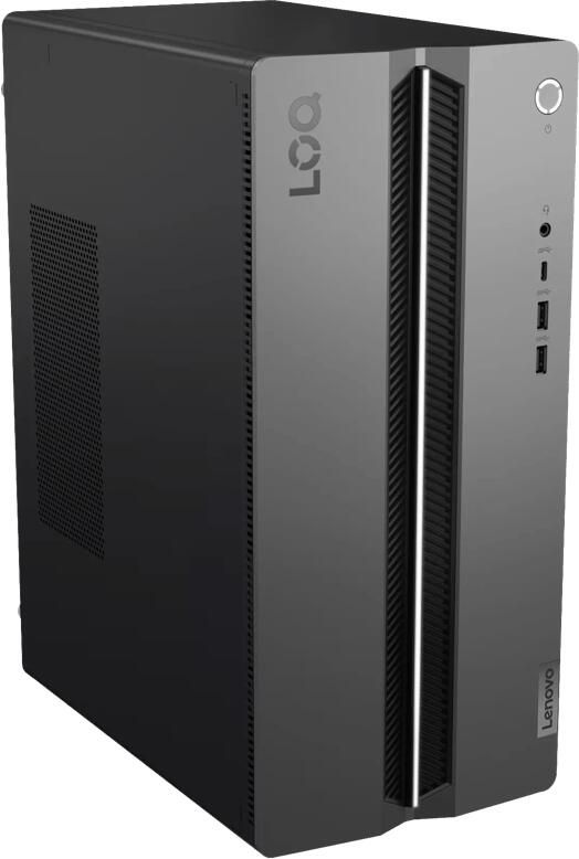 Lenovo LOQ Tower 17IAX10 U7255HX 1T 32GB