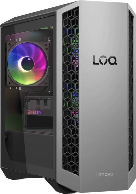 Lenovo LOQ Tower 26ADR10 A78745HX 1T 32