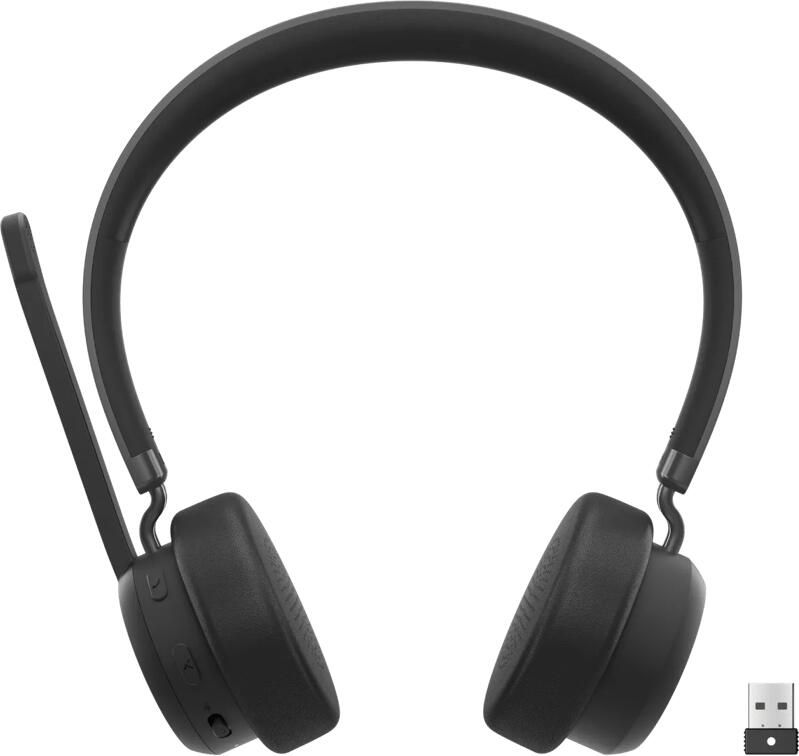 Lenovo Headset PC 4XD1M80020 | PC Headsets | 0195892092568