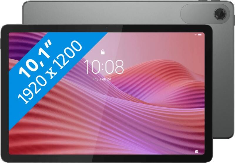 Lenovo Tab ZAEH0123SE | Android tablets | 0198154669300