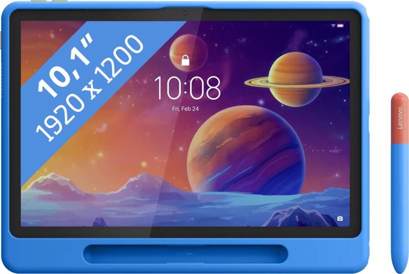 Lenovo Tab ZAEH0114SE | Android tablets | 0198154669201