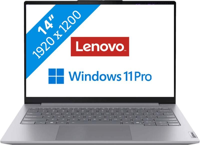 Lenovo ThinkBook 14 G8 IRL 21SG0070MH QWERTY