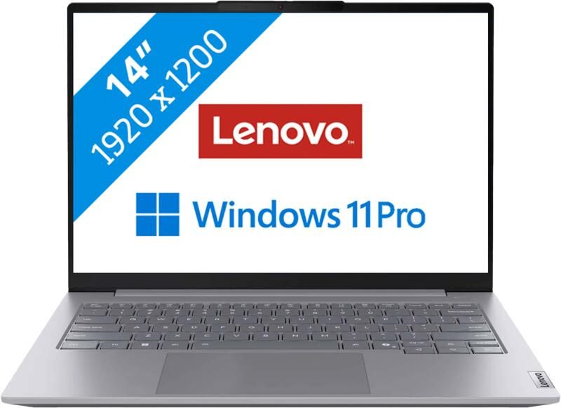 Lenovo ThinkBook 14 G8 IRL 21SG00HMMH QWERTY