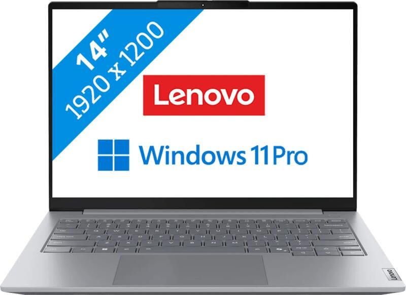 Lenovo ThinkBook 14 G9 IRL 21UY00F7MH QWERTY