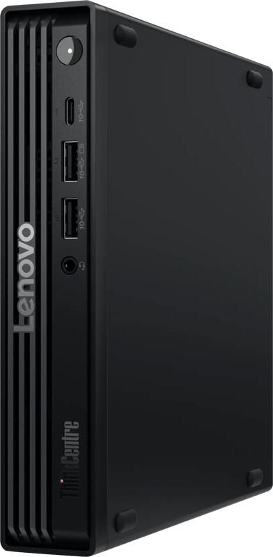 Lenovo ThinkCentre M70q Gen 6 13HA000EMH QWERTY