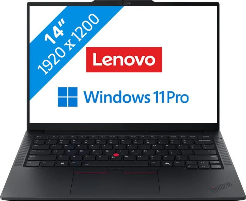 Lenovo ThinkPad E14 G7 21T00050MH QWERTY