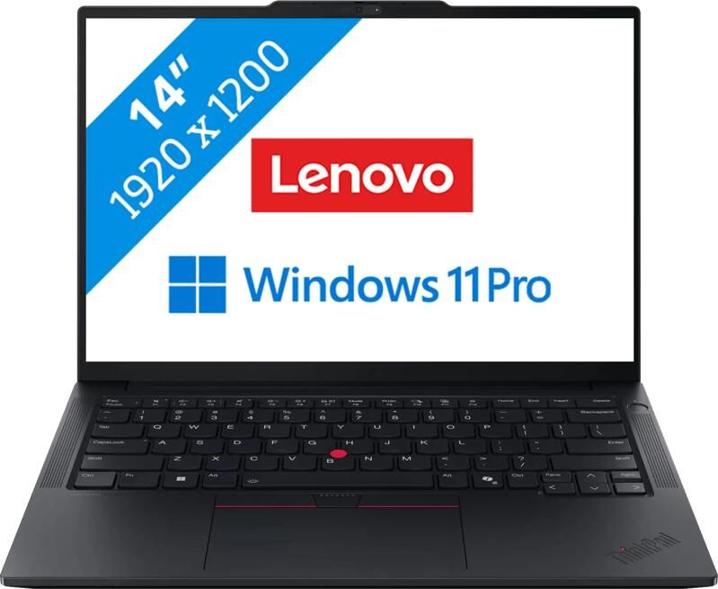 Lenovo ThinkPad E14 Gen 7 (AMD) 21T0006PMH QWERTY