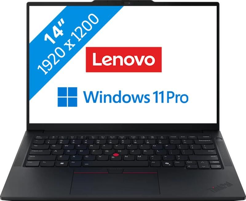Lenovo ThinkPad E14 Gen 7 (Intel) 21SX002KMH QWERTY