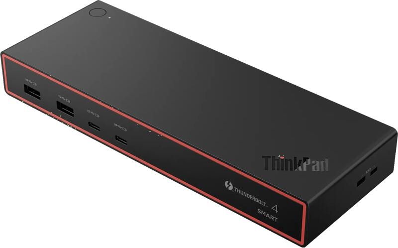 Lenovo ThinkPad Thunderbolt 4 Smart Dock Gen2 7500
