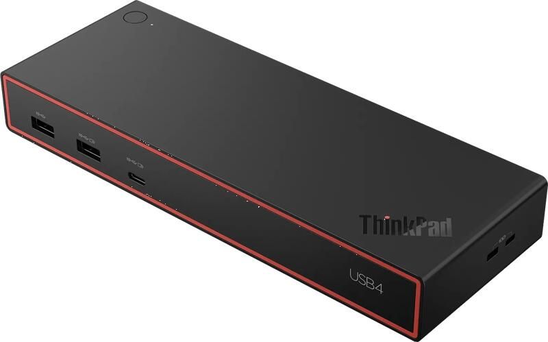 Lenovo ThinkPad USB4 Dock 5000