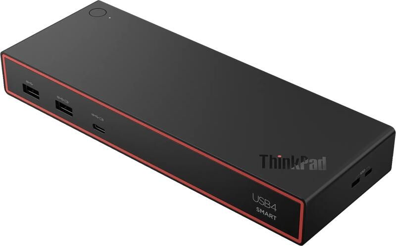 Lenovo ThinkPad USB4 Smart 5500 135W