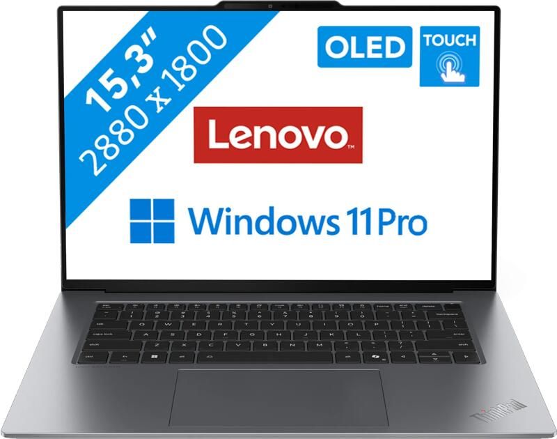 Lenovo ThinkPad X9-15 21Q60008MH Aura Edition Gen 1 QWERTY