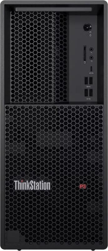 Lenovo ThinkStation P3 Tower Gen 2 30HT008TNY