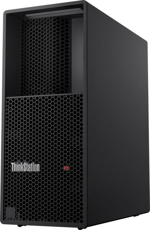 Lenovo ThinkStation P3 Tower Gen 2 30HT00C4BF
