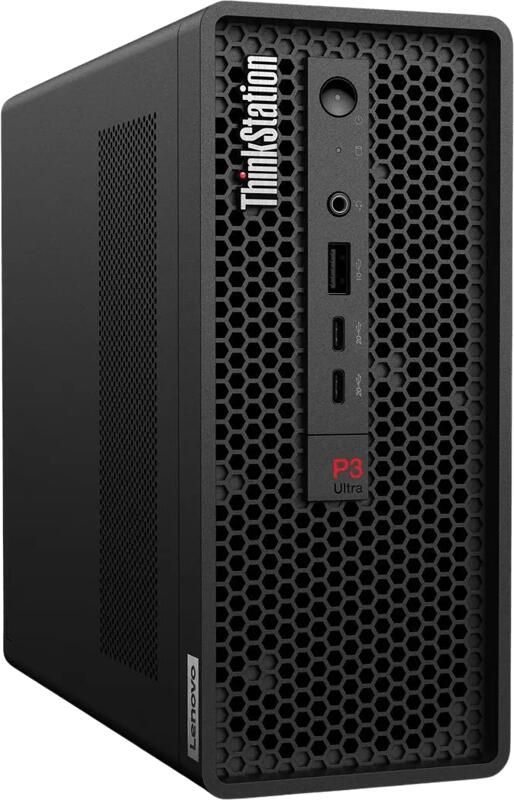 Lenovo ThinkStation P3 Ultra SFF Gen 2 30J5006JNY