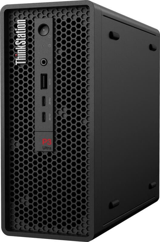 Lenovo ThinkStation P3 Ultra SFF Gen 2 30J5007QBF
