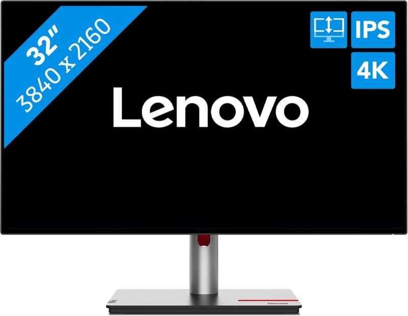 Lenovo ThinkVision P32p-30