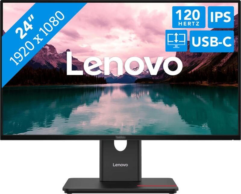 Lenovo ThinkVision T24-40