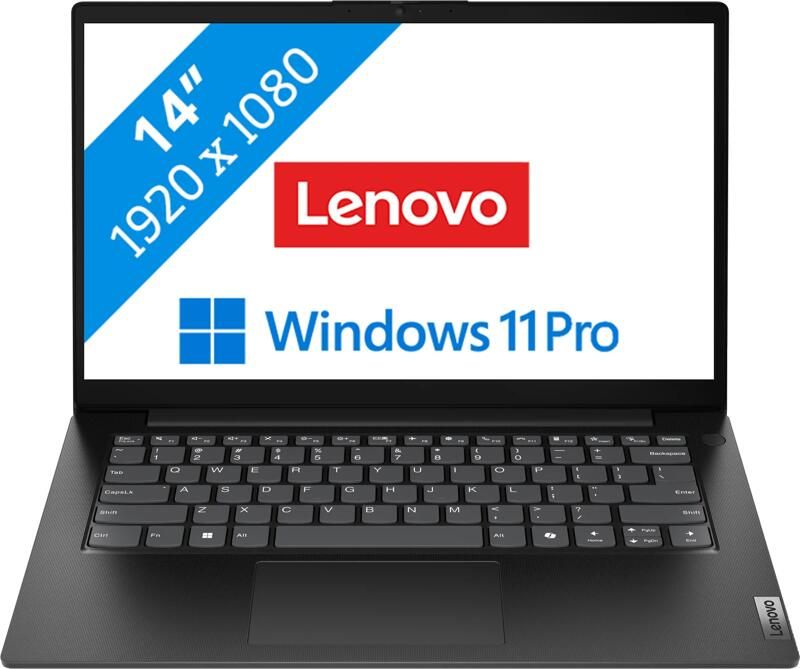 Lenovo V14 G5 IRL 83GU0071MH QWERTY