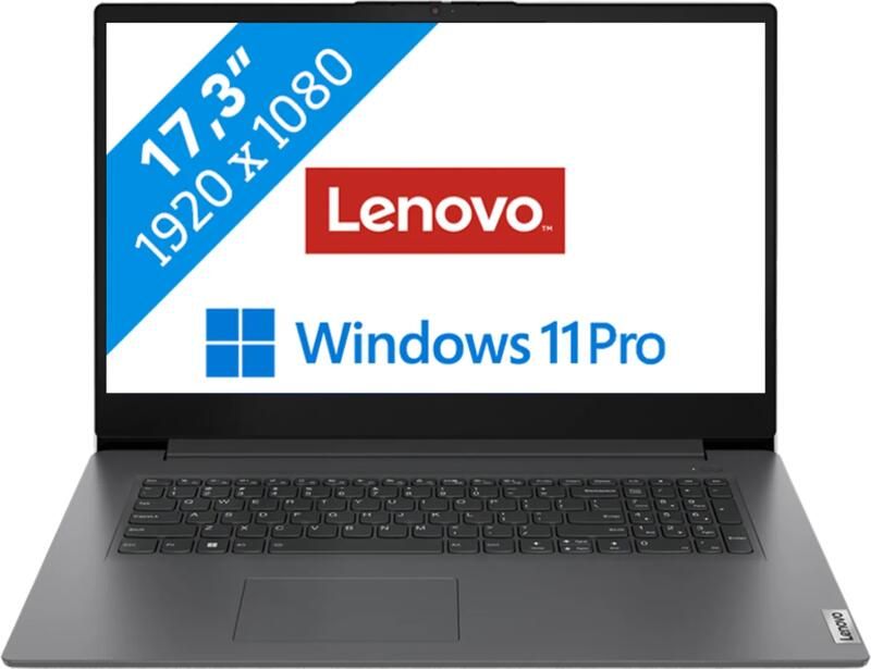 Lenovo V17 G4 IRU 83A2000WMH QWERTY