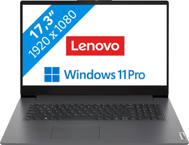 Lenovo V17 G4 IRU 83A2004MMH QWERTY