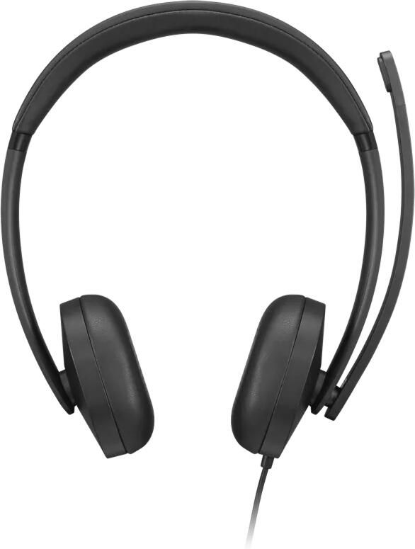 Lenovo VoIP 5000 Bedrade Office Headset