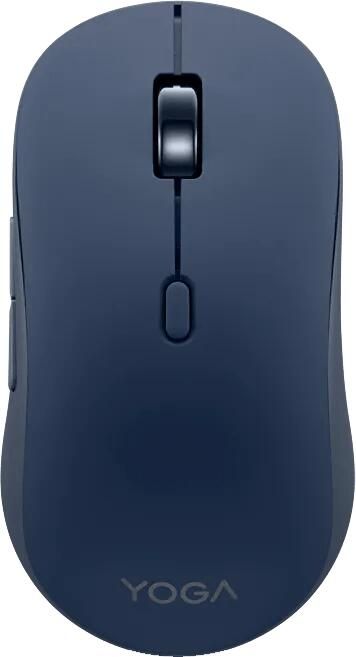 Lenovo Yoga Bluetooth Stille Muis Cosmic Blue