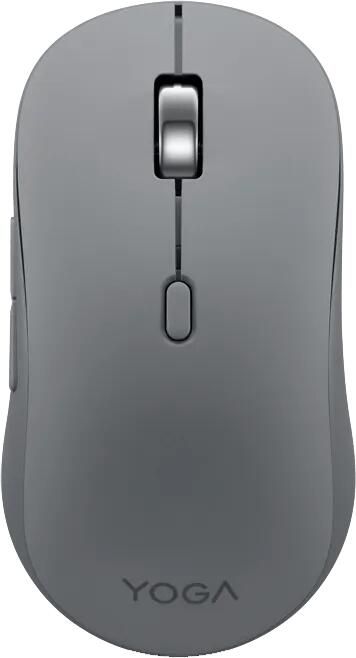 Lenovo Yoga Bluetooth Stille Muis Luna Grey