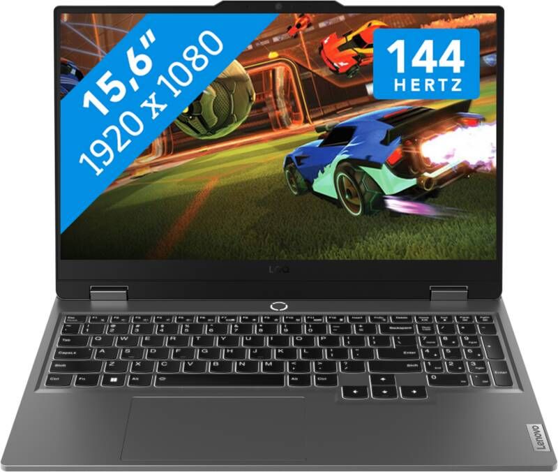 Lenovo LOQ 15IAX9 83GS00FPMH
