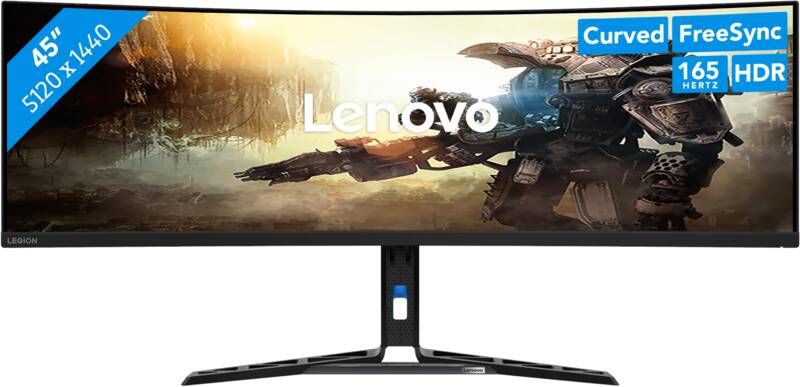 Lenovo Legion R45w-30 monitor