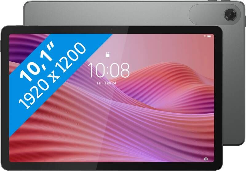 Lenovo Tab ZAEH0123SE | Android tablets | 0198154669300