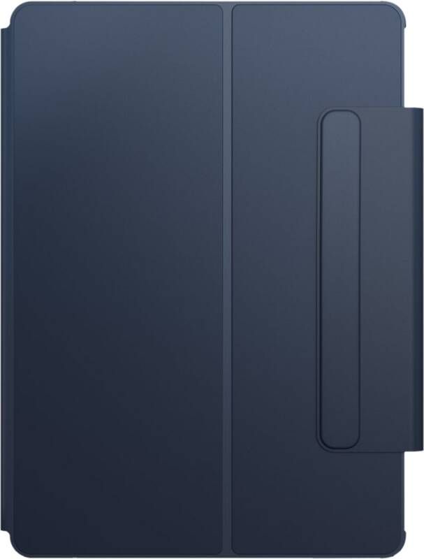 Lenovo Tab M10 5G Book Case Grijs