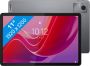 Lenovo Tab M11 4GB 128GB Grijs + Pen | Smartphones tablets en meer | Telefonie&Tablet Tablets | 0197532685215 - Thumbnail 1