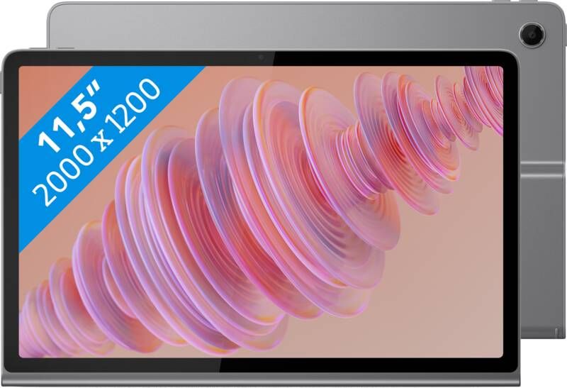 Lenovo Tab Plus ZADX0011SE | Smartphones tablets en meer | Telefonie&Tablet Tablets | 0197530284663