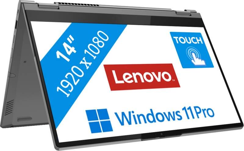 Lenovo ThinkBook 14s Yoga G3 IRU 21JG000VMH