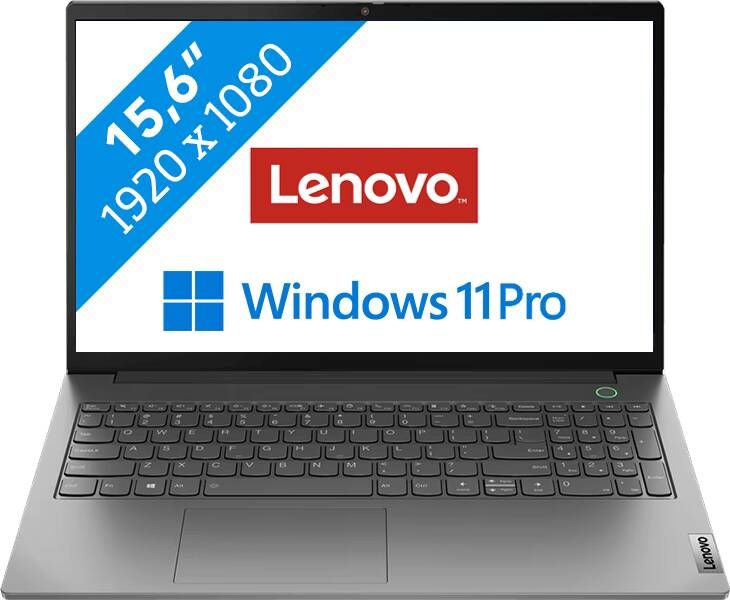 Lenovo ThinkBook 15 G4 ABA 21DL006FMH