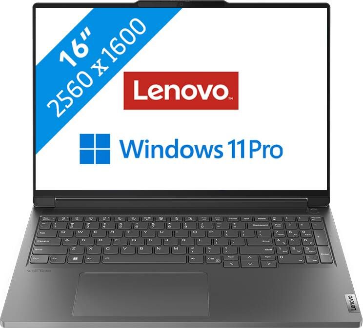 Lenovo ThinkBook 16p G4 IRH 21J8001FMH