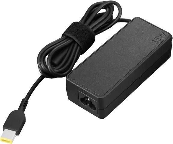 Lenovo ThinkCentre 65W AC Adapter (Slim Tip)-EU
