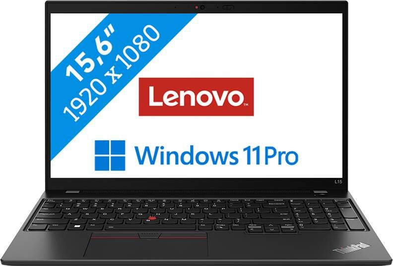 Lenovo ThinkPad L15 Gen 4 Intel 21H3002SMH