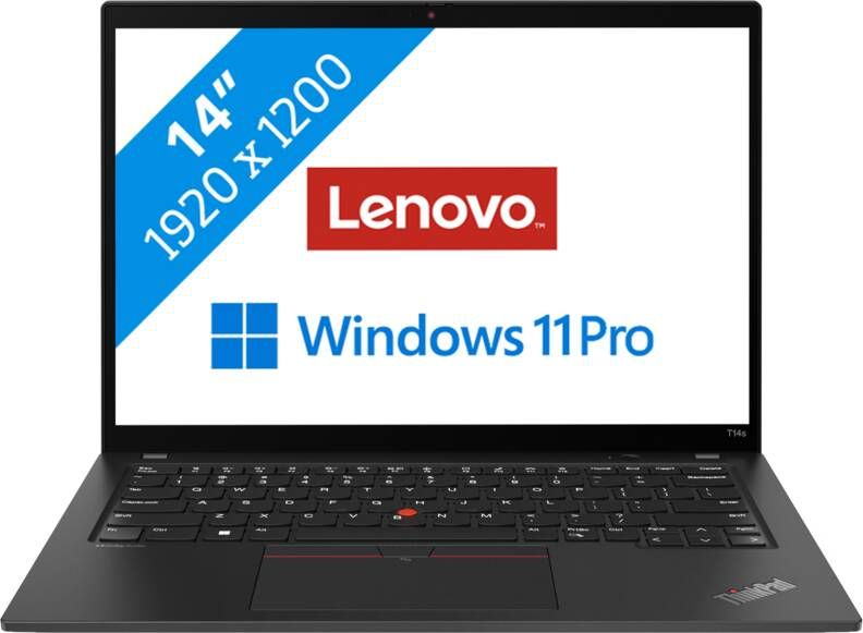Lenovo ThinkPad T14s G4 21F6003EMH