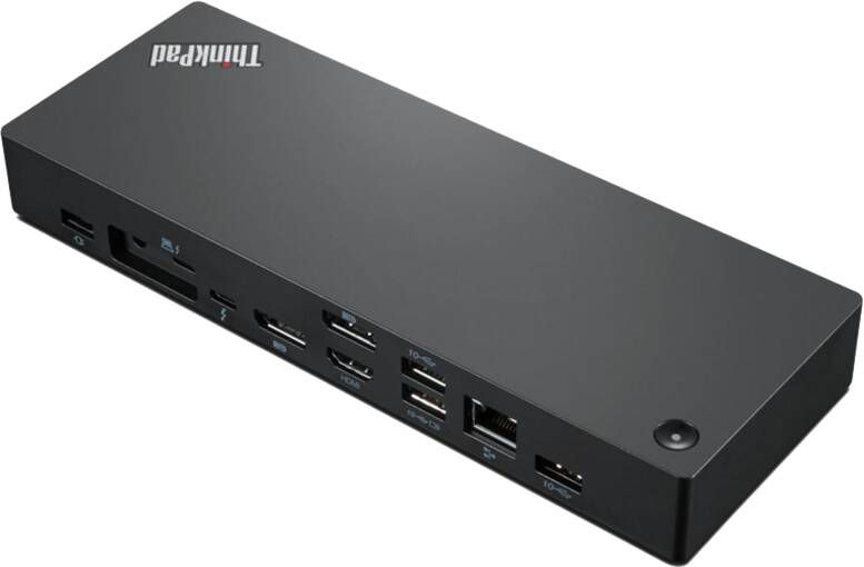 Lenovo ThinkPad Universal Thunderbolt 4 Docking Station