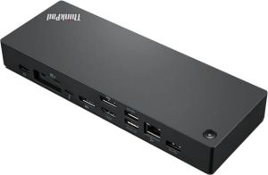 Lenovo Thinkpad Thunderbolt 4 Dock