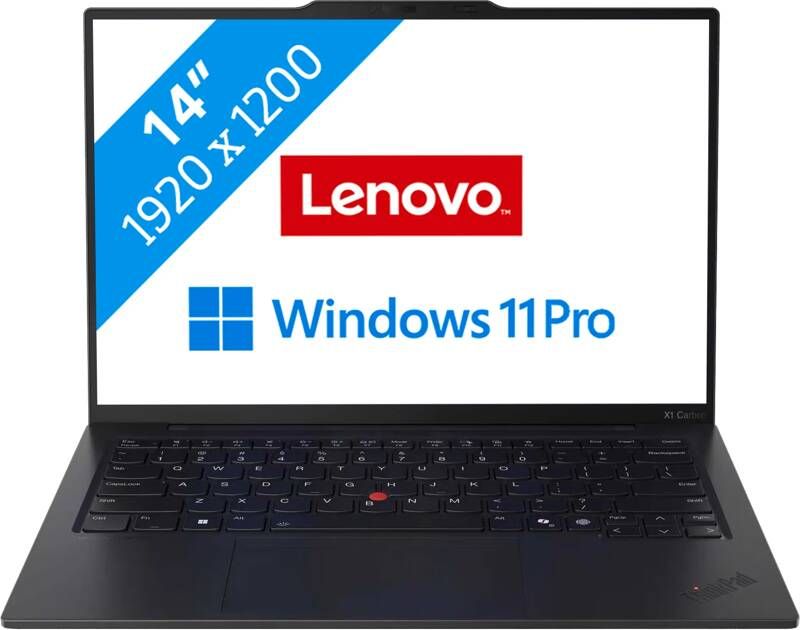 Lenovo ThinkPad X1 Carbon Gen 13 21NY000XMH QWERTY